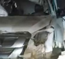 Atentado con explosivos en El Plateado deja un policía herido