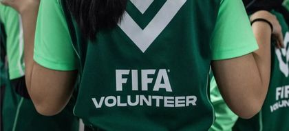 Imagen de  FIFA abrió convocatorias para voluntarios y vacantes en la Copa Mundial 2026