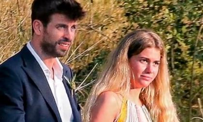 Insólito: Shakira habría descubierto infidelidad de Piqué a través de detectives