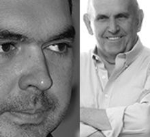 Maurice Armitagge y Nicolás Orejuela. ¿Por qué los recuerda Ventana?