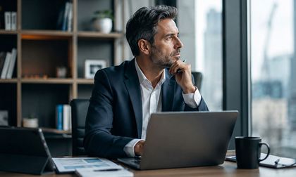 Liderar en la era de la inteligencia artificial implica saber desconectarse