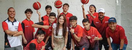 Imagen de Rionegro será sede de las Olimpiadas Deportivas Antioqueñas