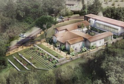 Imagen de  Silleteros de Santa Elena tendrán su «casa» después de 20 años de espera