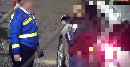 Imagen de Otro agente de tránsito de El Carmen ha sido suspendido provisionalmente por caso de presunto soborno