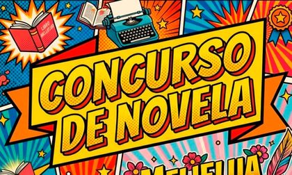 Se abre la convocatoria del Premio Meliflua de Novela 2027