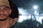 Imagen de Alias «Hernán», cabecilla de red de hurtos y secuestros en el Oriente, fue capturado en Bello