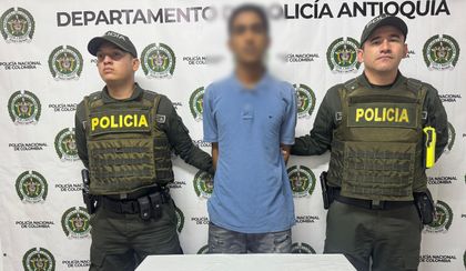 Imagen de  Capturaron a otro presunto responsable de brutal golpiza a celador de 70 años en Ciudad Bolívar