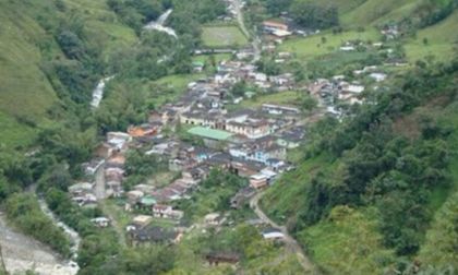 Imagen de  Crimen pasional: el motivo de las muertes ocurridas en dos veredas de Nariño