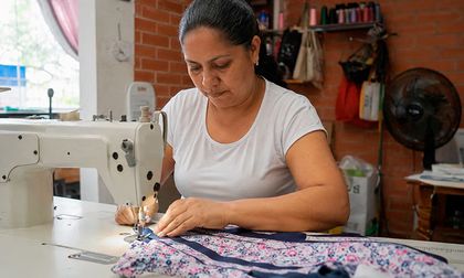 Convocatoria para emprendimientos en la comuna 19 de Cali sigue abierta: aún hay cupos para acceder a capacitación e insumos por $4,2 millones