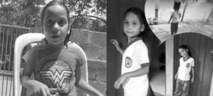 Imagen de Cuerpo de Michelle Dayana, niña con autismo hallada sin vida en Buriticá, estaba a tres kilómetros de su casa. Detalles