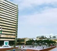 Sondeo para la Gobernación del Valle: ¿Usted por quién votaría?