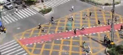 Imagen de  “No eran bienvenidos”: detalles del choque entre fanáticos del Cúcuta y Nacional cerca del Atanasio Girardot