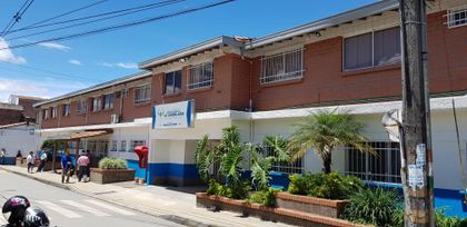 Imagen de  Hospital de Guarne se declaró en emergencia