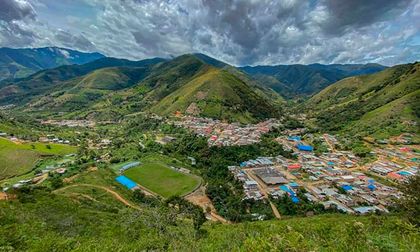 El Cauca bajo “toque de queda”: ¿Y el Estado qué?
