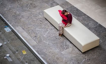 Cómo recuperar el sueño cuando no puedes dormir