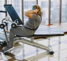 La obesidad deja huella en las células inmunitarias incluso diez años después de perder peso