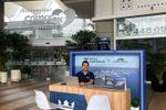 Imagen de Deluxe Travel lleva la oferta de Royal Caribbean al Complex Llanogrande