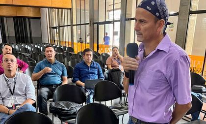 Avanza agenda de paz en la Villa de las Palmas