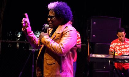 “Para Cali”, elegida como canción oficial de la Feria de Cali 2025