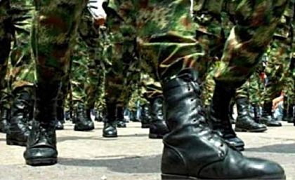 Imagen de  Nueve exparamilitares rendirán testimonio ante la JEP por masacres de La Granja y El Aro en Antioquia