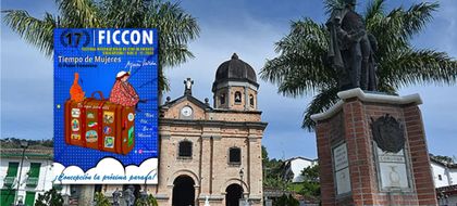 Imagen de  Concepción de película: el Festival Internacional de Cine de Oriente llega a su 17° Edición en noviembre