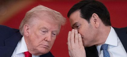 Imagen de  Comienza la cumbre de Trump con presidentes latinoamericanos de derechas en Miami