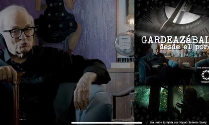 Gardeazábal desde El Porce, la serie que explora la obra del escritor vallecaucano, todos los domingos en Telepacífico