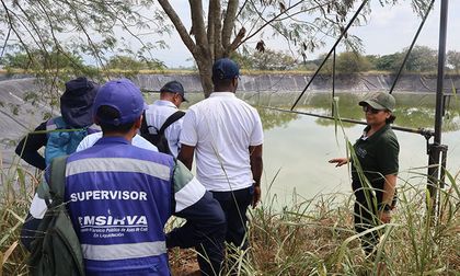 Descartan al relleno sanitario de Navarro como origen de los malos olores en Cali: autoridades concentran la búsqueda en otra zona
