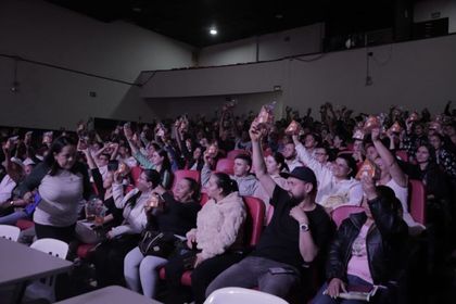 Imagen de  En La Ceja, 140 familias avanzan en el proyecto de vivienda «Flores del Cuidado»