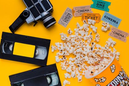Imagen de  5 películas colombianas que deberías ver