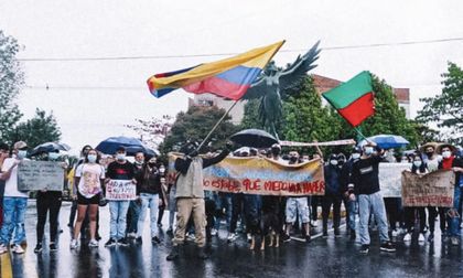 Imagen de  ¡Colombia en crisis! Este es el panorama del Paro Nacional