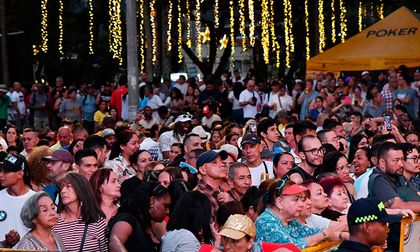 La Feria es responsabilidad de todos