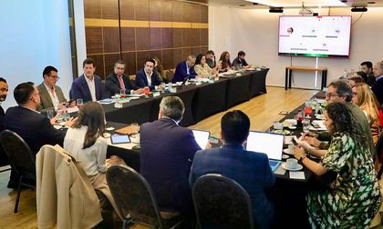 ¿Qué se está haciendo para evitar que Colombia se quede sin gas?