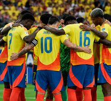Selección Colombia vs Uzbekistán: hora, análisis y las claves que definirán el estreno de la Tricolor en el Mundial 2026