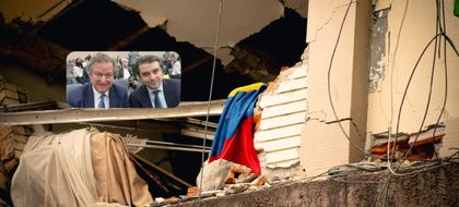 Imagen de  Gilinski donará $150 000 millones para reconstruir Cali
