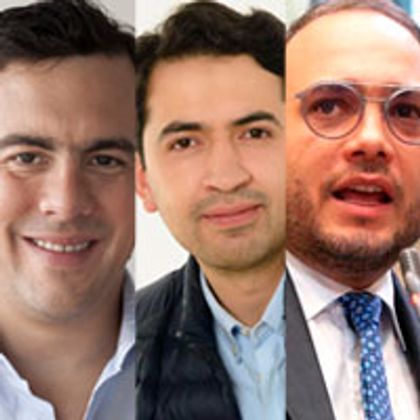 ¿Cómo va la coalición del “Tigre” en el Congreso?