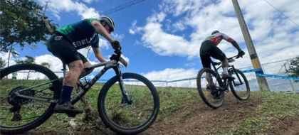 Imagen de La segunda jornada de los Juegos Departamentales dejó campeones, marcas históricas y competencia al rojo vivo