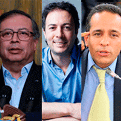El Pacto, a consulta a la brava