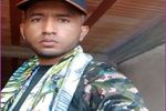 Imagen de Neutralizan en Antioquia a alias «el Turco», cuarto cabecilla de la Estructura 36 bajo mando de «Primo Gay»