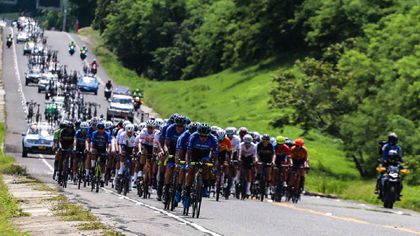 Imagen de  Vuelta a Colombia 2024: entérese de cuáles sitios de Antioquia recorrerá