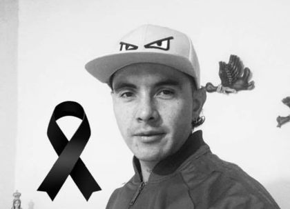 Imagen de Fue asesinado alias Maza, sindicado de tres homicidios en La Ceja