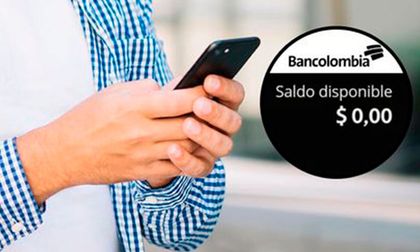 Bancolombia suspenderá su aplicación esta semana por ajustes técnicos, conozca aquí la fecha y el horario