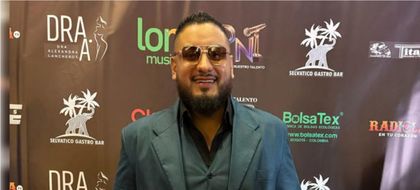 Imagen de  Samuel Jaramillo, artista del Oriente antioqueño, lanza «Desde niño», una canción inspirada en su historia