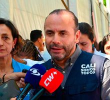 ¿Por qué cayeron edificios nuevos tras el terremoto en Cali? Eder anuncia investigación