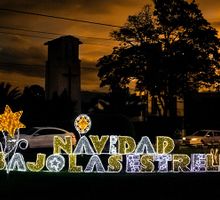 El Valle brilla en esta Navidad