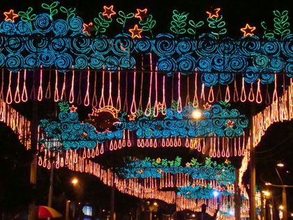 Imagen de ¡Sin luces navideñas! Un municipio de Antioquia no tendrá alumbrados este año