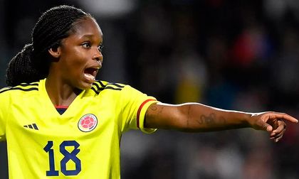 Las súper estrellas del fútbol femenino que jugarán en el Pascual Guerrero