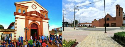 Imagen de El Porvenir y San Antonio son los barrios de Rionegro más apetecidos para comprar vivienda