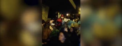 Imagen de  ¿Piensa ir al Pueblito Paisa? Advierten posible colapso en el mirador por aglomeraciones