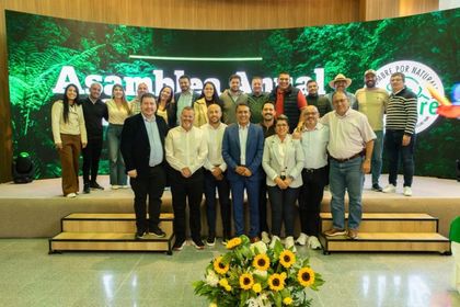 Imagen de  Cornare presentó en asamblea general los resultados de su gestión en 2025